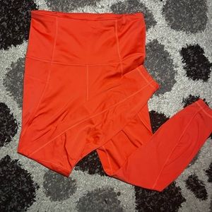 All in Motion Leggings Large